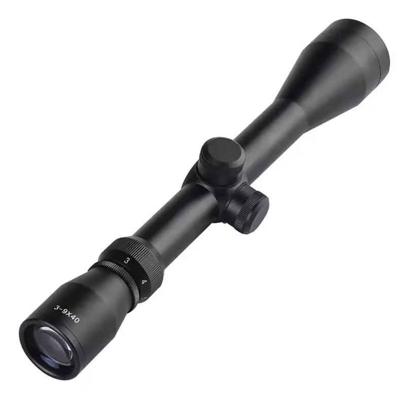 Zvoľte Tube Tactical Optical Scope pre precíznu a spoľahlivú streľbu