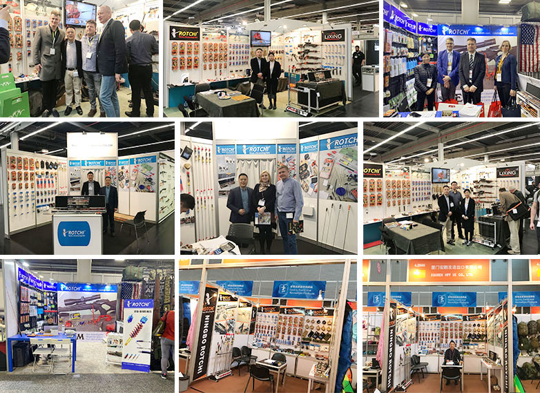 Ako si vybrať súpravu na čistenie zbraní?