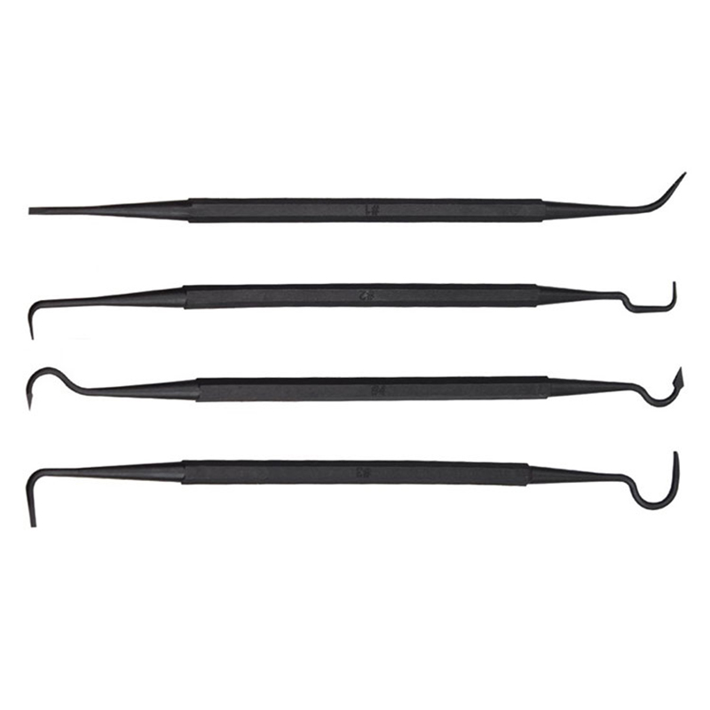 Čo robí súpravu trsátka alebo háčikov nevyhnutnou pre každý workshop?