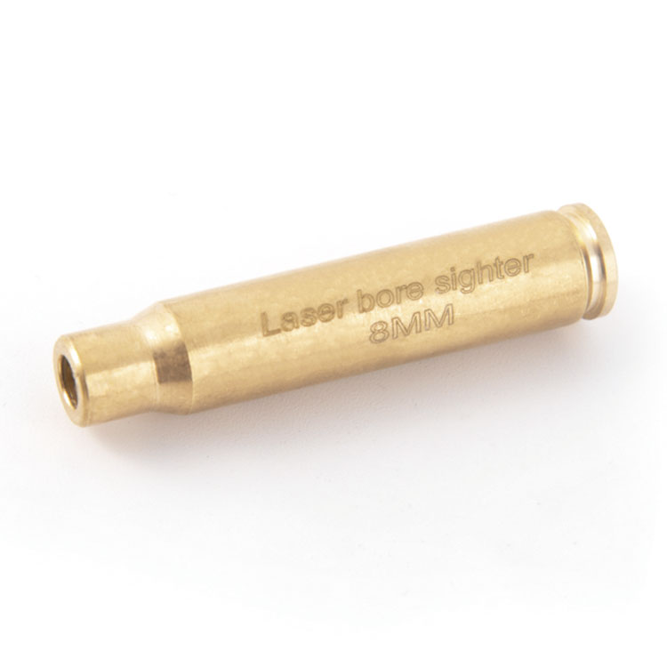 8mm laserový zameriavač 8mm laserový zameriavač 8mm laserový kolimátor