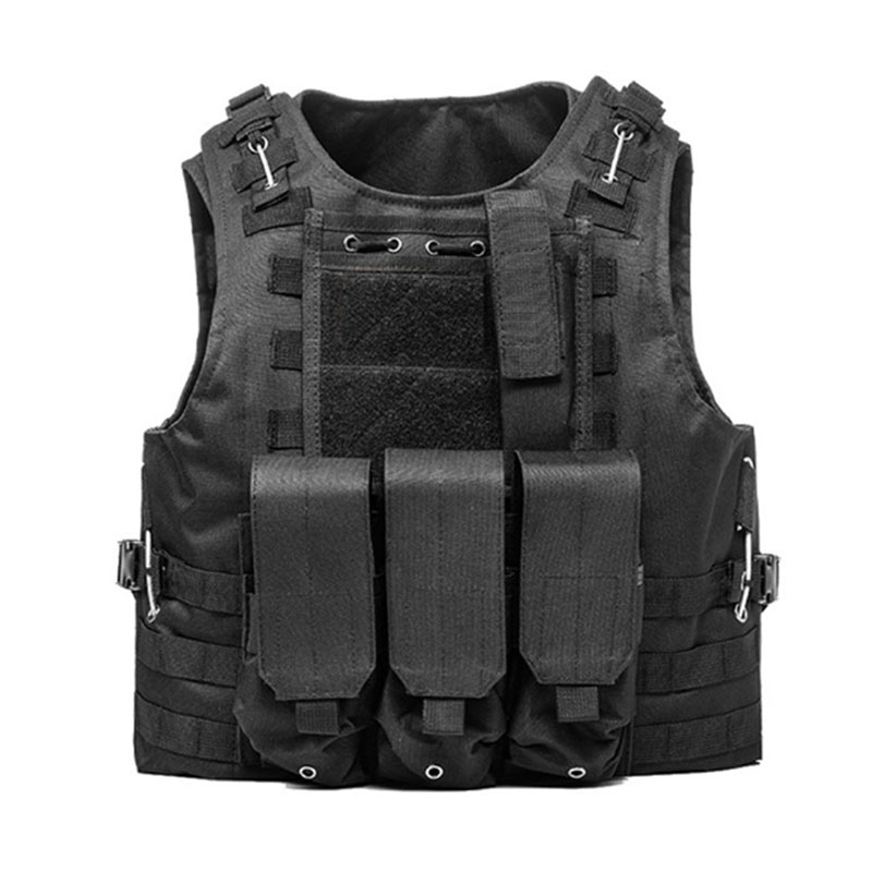 Taktická vesta Chest Rig