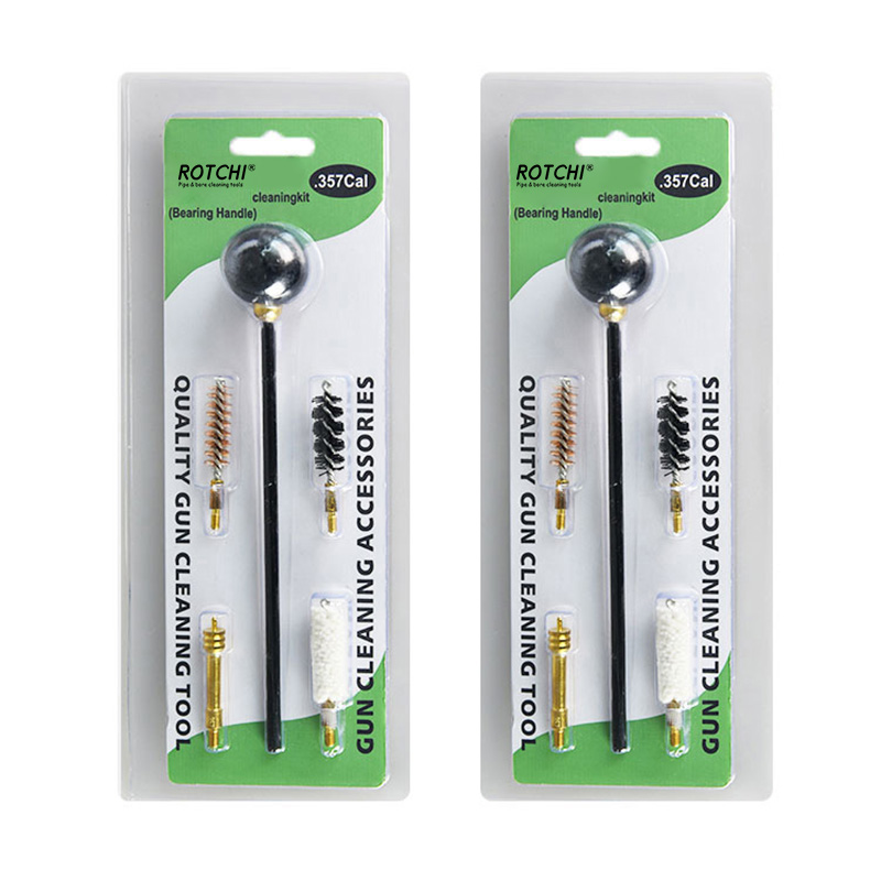 Súprava na čistenie pištole Rukoväť ložiska pre pištole alebo pištole
