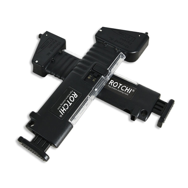 Rýchlonakladač zásobníka pre AK47