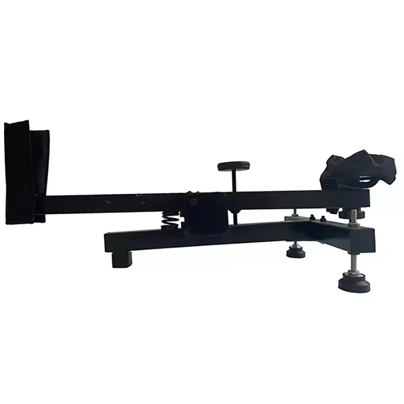 Kovová hranatá trubica na povrch s rozprašovačom Plastový stojan s nastaviteľnou podperou Kovová hranatá trubica na povrch s rozprašovačom Plastový stojan s nastaviteľnou podperou