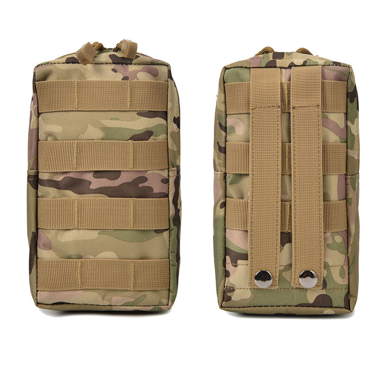 Taška Molle Pouch