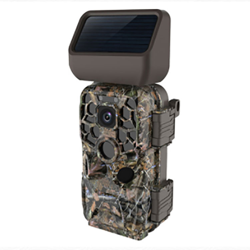 Najnovšia 4K 1080P 24 MP fotografická WiFi bezdrôtová lovecká kamera