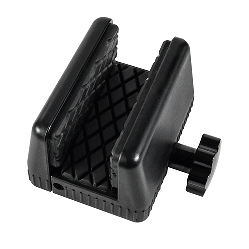 Lov a streľba Adaptér s rýchlym uvoľnením Adaptér na hliníkovú montáž Opierka na sedlovú objímku Univerzálna objímka pre sedlovú objímku statívu