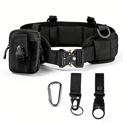 Bezpečnostná vojenská taktika