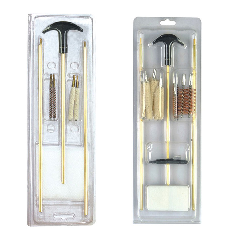 Súprava na čistenie brokovnice Blister Pack