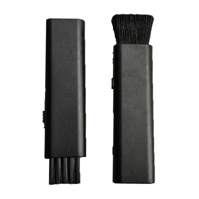 Vlnené vlasy zaťahovacie 2-polohy pre čistiace rozsahy